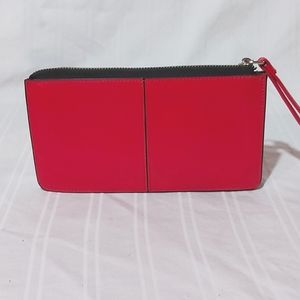 31. LEATHER BARBIE PINK WALLET!
